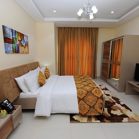 Al Mansour Park Inn Hotel&Apartment Doha Eksteriør bilde