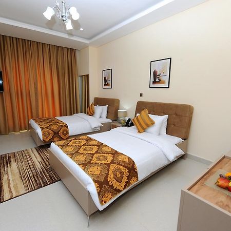 Al Mansour Park Inn Hotel&Apartment Doha Eksteriør bilde
