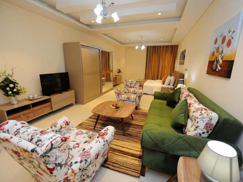 Al Mansour Park Inn Hotel&Apartment Doha Eksteriør bilde